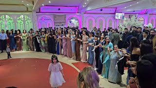 Dawêta Brake Şiyar Biebesheim #Rukenhaco Ruken haco  #Wedding #düğün #halay #dawet