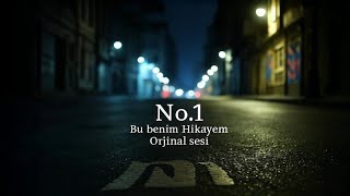 No.1 - Bu benim Hayatım - Orjinal Sesi