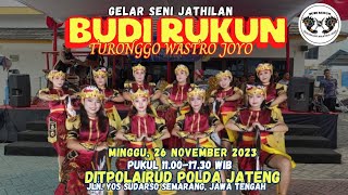 Srikandi pinilih...!!!! Babak Tari Srikandi Improve// Budi Rukun (Turonggo Wastrojoyo)