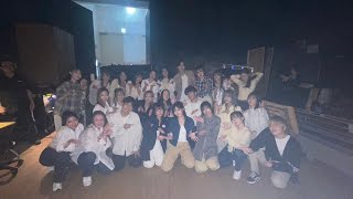 2024 引退公演　R&B