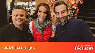 Joe Mineo Designs - Youngstown, Ohio