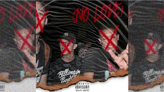 OZ SUMMERS - NO LOVE! (prod. young emphasis)