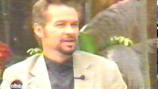 Stephen Nichols interview as he joins GH