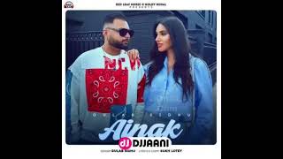 Ainak new Punjabi song:- Gulab Sidhu | Sukh Lotey | Latest punjabi song 2022