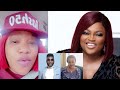 Toyin Abraham Reacts As Bukky Wright And Ibrahim Chatta Support Funke Akindele Bello Movie ‘Review…