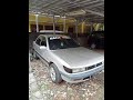 MITSUBISHI LANCER DanGan 1991 HARGA 17,5 JUTA NEGO #shorts #mitsubishilancer