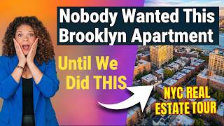 Inside a Hidden Gem in the Heart of Brooklyn | NYC Real Estate Tour