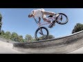 Federal BMX - Command Pedal Test with Jordan Aleppo