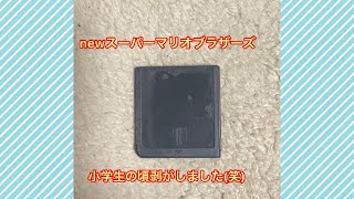 DS,3DSソフト紹介