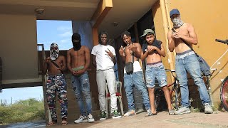 YoungMalii - Post (Official Music Video) Prod. Vargasz