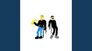 Jazz Hands (feat. Sadfriendd)