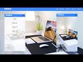 Responsive navbar with animated hamburger menu | HTML CSS JavaScript | Childish Coder