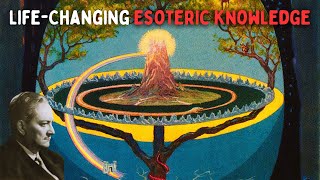 How The Secret Teachings Of All Ages Changed My Life - Manly P.Hall