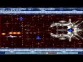 Gradius III - High Speed and Beacon - Stage 7