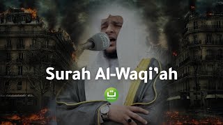 Tadabbur tentang Hari Kiamat - Surah Al-Waqi'ah I Mohamed Obada
