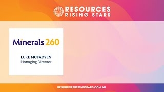 RRS Summer Series Brisbane - Minerals 260 (ASX:MI6)