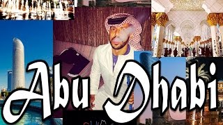 AMAZING ABU DHABI TRAVEL GUIDE