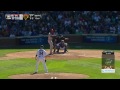 stl@chc lester strikes out seven over six innings