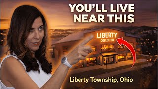 🔥 The New Social Hub of Cincinnati Suburbs? #LibertyCollective