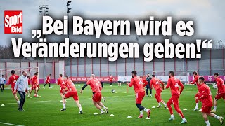 FC Bayern: Kritik an Thomas Tuchel – kommt Bayern mit ihm aus der Krise?