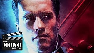 Terminator 2: Judgment Day 3D Monolyzed Review - The Mono Report