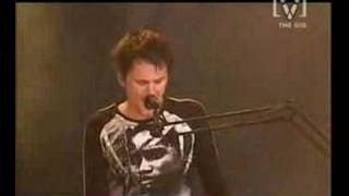 Muse - Sunburn - Live @ BDO Sydney 04