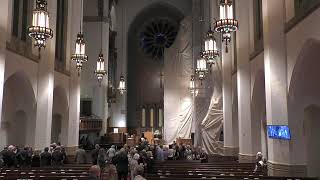 Funeral Service for Patricia "Patsy" Covington