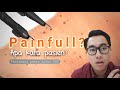 Seberapa Sakit Laser CO2? | Testimoni Pasien Pasca Tindakan Laser dr. Irfan Prasetya