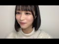 48 harada sayaka 2025年02月08日22時46分47秒 原田 清花（stu48 2期生）