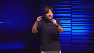 Breaching the barriers of science with whales | Nozomi Kobayashi | TEDxOIST