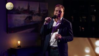 Christer Sjögren - Här och nu (Live) - Malou Efter tio (TV4)
