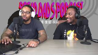 Netflix's Paradise PD Season 2 - Official The Wire Clip Reaction | DREAD DADS PODCAST