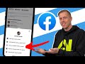 How to Remove an Admin from Facebook Group 2024
