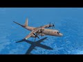 all ways to crash in tfs turboprop flight simulator