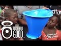 Flush for Good: American Standard's Sub-Saharan Africa Solution Research