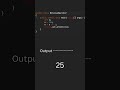 java right shift operator