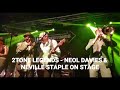 Neol Davies & Neville Staple (Band). Legends of 2Tone, The Specials & The Selecter