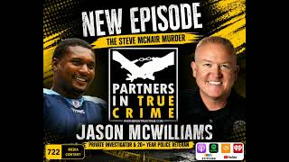 S7 Ep 8 The Steve Mcnair Case