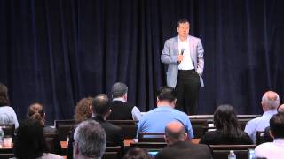 Dr. Geoff Ling: Day 2 Conclusion - DARPA BiT