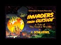 invaders from outside by j. schlossel narrated by edward e. french