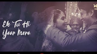 Tu Hi Yaar Mera | Harnish Productions |  Arijit s, Neha K | Pati Patni Aur Woh | Video Song
