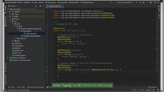 Java Hello Spring Part 4: Query Param