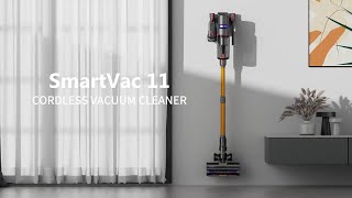 HOMPANY Cordless Vacuum Cleaner / Handvac