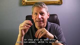 Why is Your Lawsuit Taking so Long? The Discovery Process Explained.
