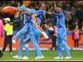 Raw vision: Behind the scenes of India's win over Pakistan | ICC T20 World Cup 2022