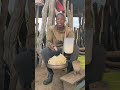 Ugali Wa Musukuma Nyanda Kabundi Umevuja Record Tanzania Utavunja Mbavuu