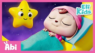 Sweet Dream | Baby Lullaby | Eli Kids Songs \u0026 Nursery Rhymes