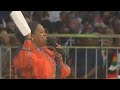 EmmanuelTv pastor Evelyn Joshua “the word of God a spirit creates material things” 4/8/24