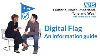 Digital Flag - an information guide