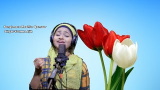 Mere Rashke Qamaar,Cover Song Youmna Ajin